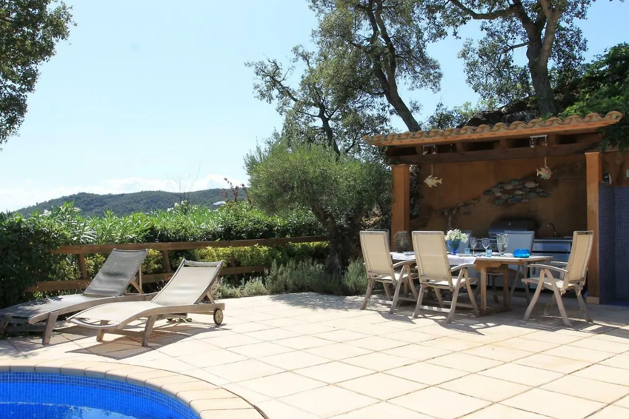 Holiday home Villa Mediterranea Calonge