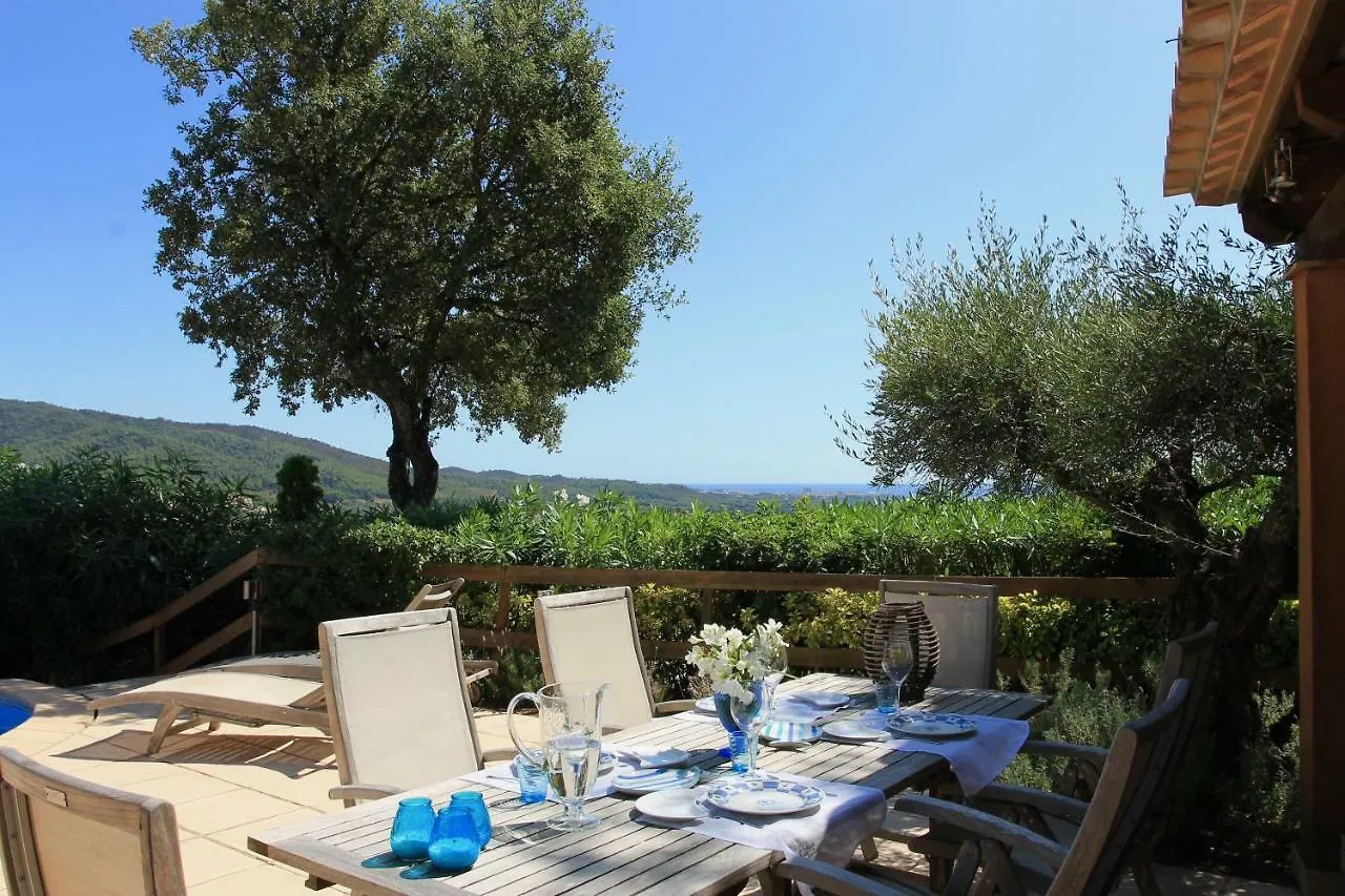 Holiday home Villa Mediterranea Calonge