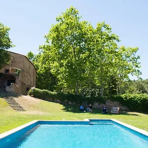  Casa rural Margarit