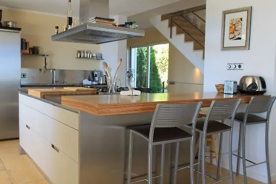 Villa Mediterranea Calonge Holiday home