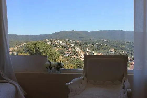 Villa Mediterranea Calonge
