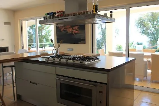 Holiday home Villa Mediterranea Calonge