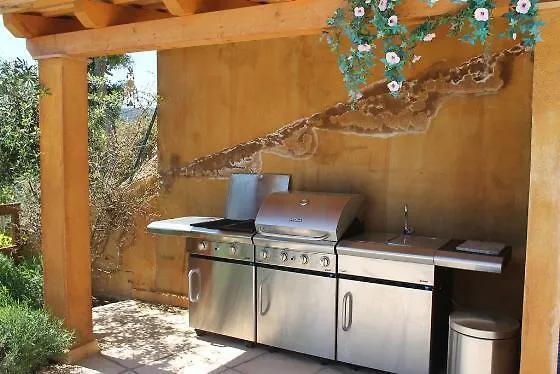 Villa Mediterranea Calonge Holiday home