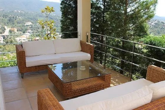 Villa Mediterranea Calonge 0*, Calonge (Catalonia)
