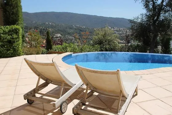 Holiday home Villa Mediterranea Calonge