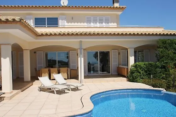 Villa Mediterranea Calonge Holiday home Calonge (Catalonia)