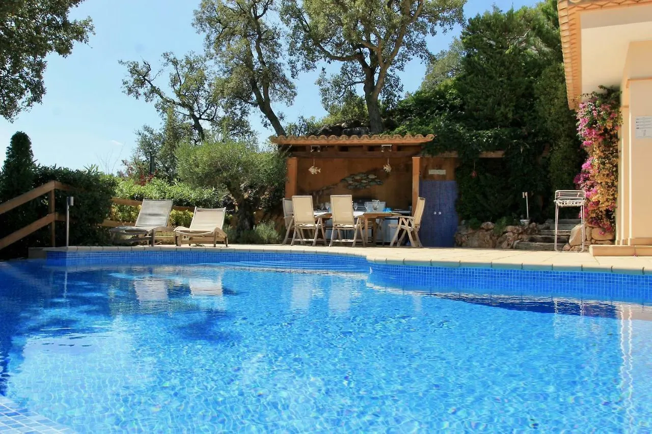 Holiday home Villa Mediterranea Calonge Spain