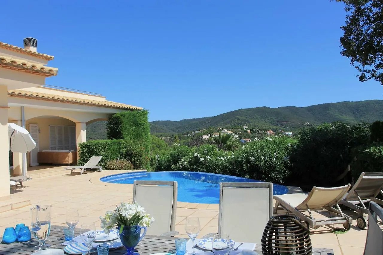 Villa Mediterranea Calonge Holiday home
