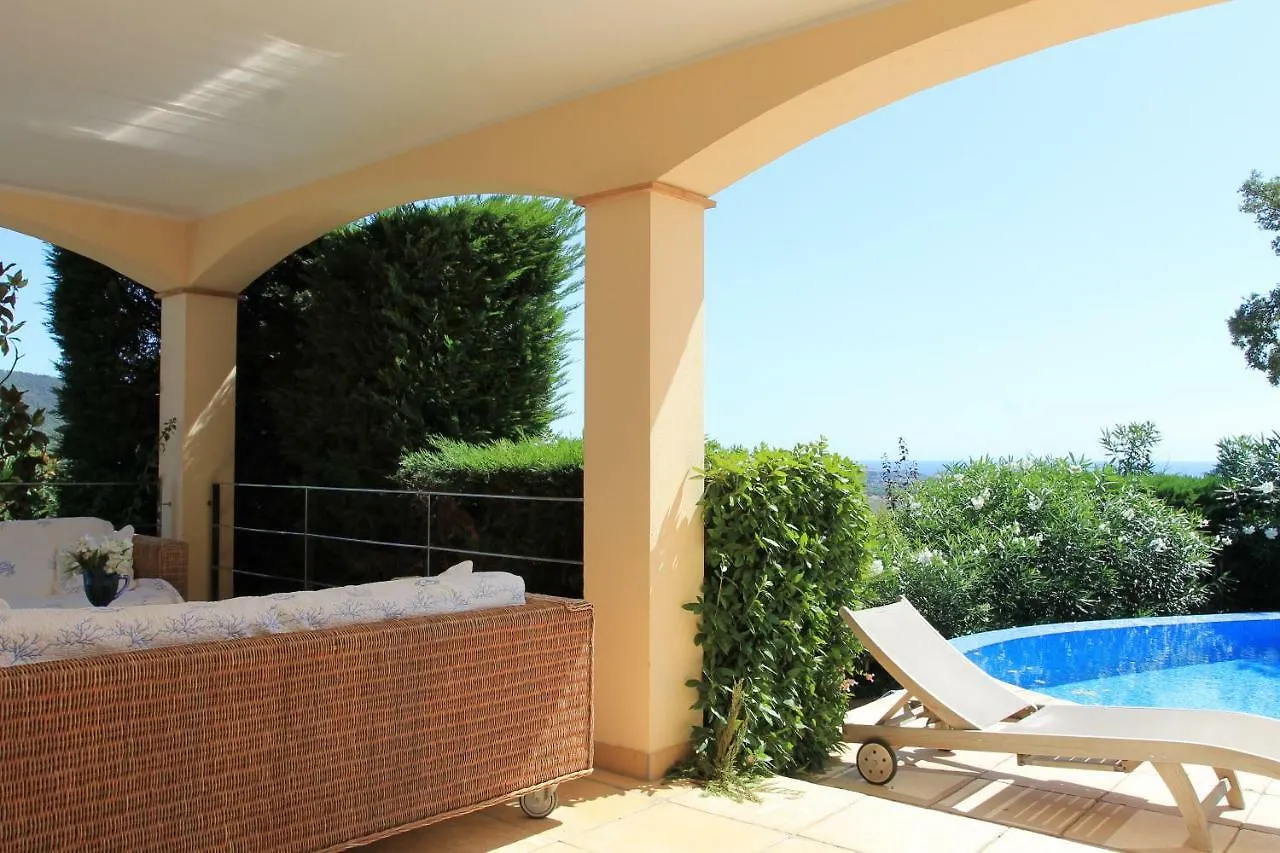 Holiday home Villa Mediterranea Calonge