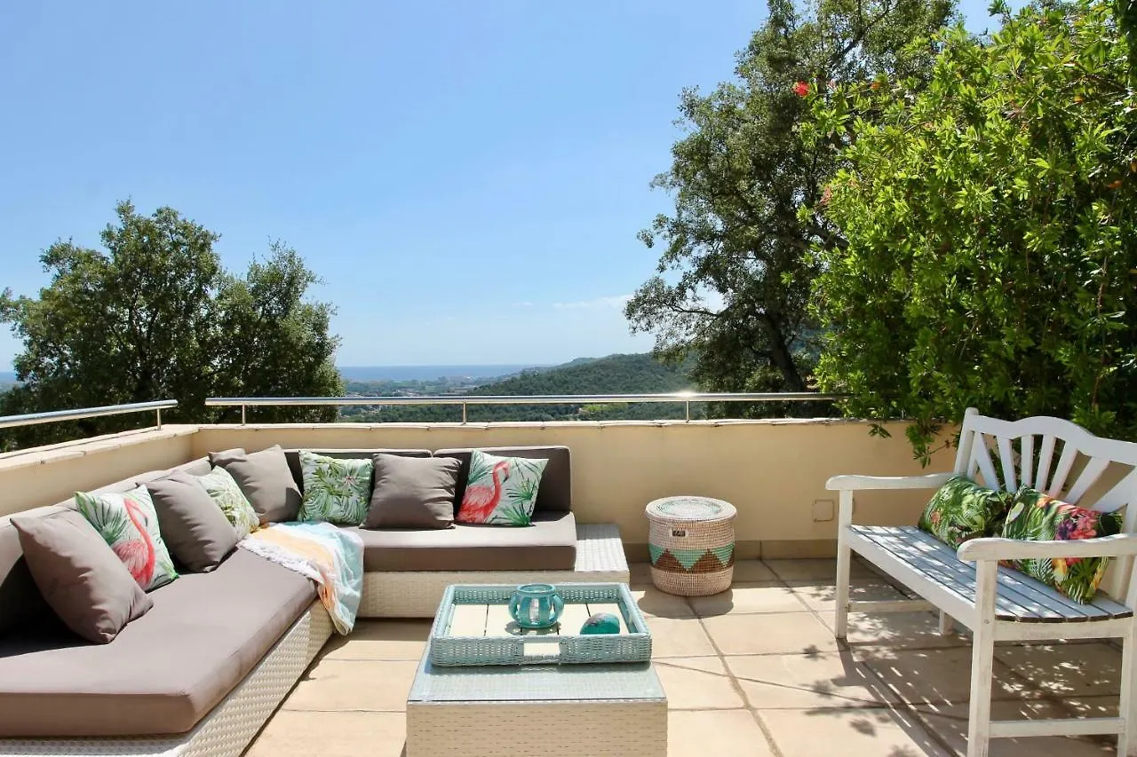 Villa Mediterranea Calonge Calonge (Catalonia)