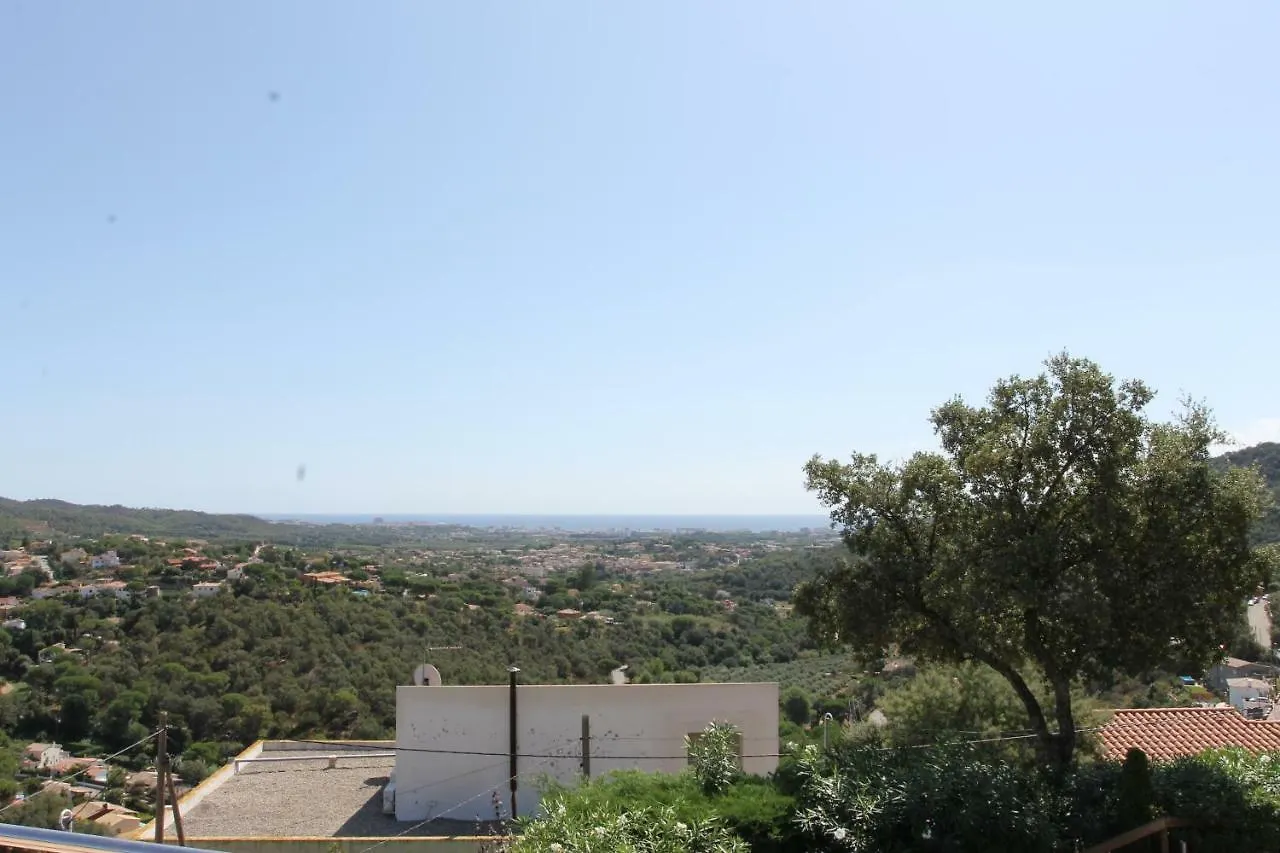 Holiday home Villa Mediterranea Calonge