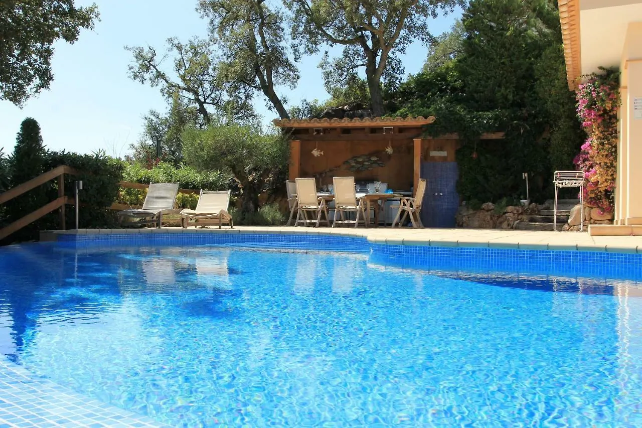 Villa Mediterranea Calonge Holiday home Calonge (Catalonia)