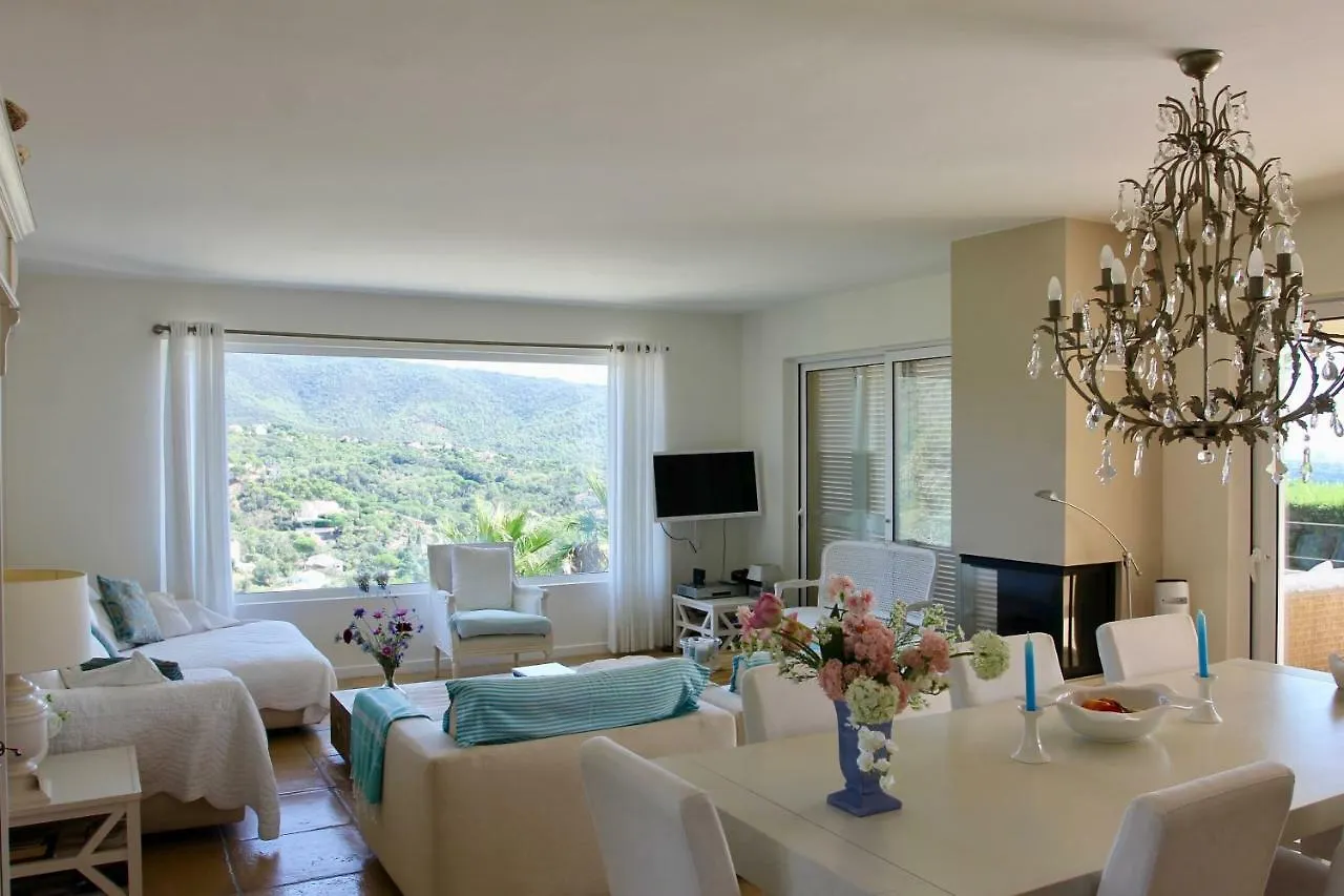Villa Mediterranea Calonge 0*, Calonge (Catalonia) Spain